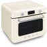 Smeg 50's Retro Design COF01CRUS - Countertop Combi Oven