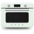 Smeg 50's Retro Design COF01PGUS - 20 Inch Countertop Combi Steam Oven