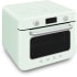 Smeg 50's Retro Design COF01PGUS - 20 Inch Countertop Combi Steam Oven