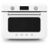 Smeg 50's Retro Design COF01WHUS - Countertop Combi Oven