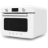Smeg 50's Retro Design COF01WHUS - Countertop Combi Oven