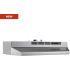 Broan F40000 Series F4036SF - 36 Inch Under Cabinet Range Hood
