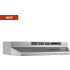 Broan BUEZ1 Series BUEZ130SF - 30 Inch Under Cabinet Non Ducted Hood