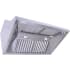 Prestige Pro Line PLCV36240 - View of Baffle Filters
