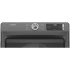 Maytag MED5630MBK - 27 Inch Electric Dryer Controls
