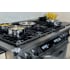 Dacor Epicure ERD48SCP - Control Panel