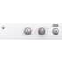 ASKO Family Size UltraCare W6222T - Control Panal