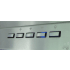 Futuro Futuro Streamline Series IS36STREAMWHT - 4 Speed Electronic Controls