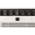 Frigidaire FHWW103WB1 - Control Panel View