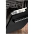 ZLINE DWBLM24 - Top Control Panel