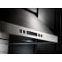KitchenAid KVUB606DSS - 36 Inch Under Cabinet Hood Control Panel