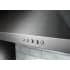 KitchenAid KVWB400DSS - Wall Mount Canopy Hood with 400 CFM Control Panel