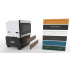 Sharp SKCD24U0GS - 24 Inch Under-the-Counter Convection Microwave Drawer™ Oven Pedestal