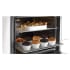Blomberg BERU24102SS - 24 Inch Freestanding Electric Range 2.51 cu. ft. True European Convection Oven