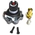 Napoleon W1750640 - Conversion Kit for use with Acies Series L50 Fireplace