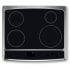 Electrolux Wave-Touch Series EW30IS65JS - Cooktop Detail