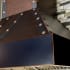 ZLINE 655HBBBB30 - Hand Hammered Copper Finish