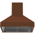 ZLINE 8667C36 - Under Hood