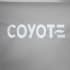 Coyote CCVRDBBIG - Grill Cover for Double Side Burner