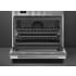 Smeg Portofino CPF30UGMAN - Oven Interior View