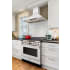 Smeg Portofino CPF36UGGWH - Lifestyle View