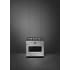 Smeg Portofino CPF36UGGX - front view