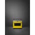 Smeg Portofino CPF36UGGYW - Front View