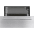 Smeg Classic Design CPRU330X - Front View