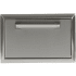 Coyote C3PTH - 16 Inch Built-In Paper Towel Holder