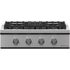 Fisher &amp; Paykel Series 9 CPV3304N - 30" Professional Rangetop: 4 Burners