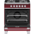 Fisher &amp; Paykel Series 7 OR30SCG4R1 - Open