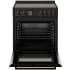 Bertazzoni Professional Series PRO304IFEPCAT - 30 Inch Freestanding Induction Range