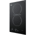 Summit CR2220B - 12 Inch Electric Cooktop