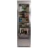 Perlick C-Series CR24B24RL - 24 Inch Panel Ready Single-Zone Beverage Column in Front View