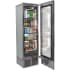 Perlick C-Series CR24B24RL - 24 Inch Panel Ready Single-Zone Beverage Column in Opened View