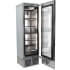 Perlick C-Series CR24B24RL - 24 Inch Panel Ready Single-Zone Beverage Column in Opened View