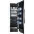 Perlick CR24F12L - Freezer Open