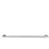 Capital CR24PRHKCS - Chrome Satin Handle Kit (1 Handle) for Panel Ready Refrigerator