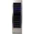 Perlick C-Series CR24W24LL - 24 Inch Single-Zone Wine Column in Front View