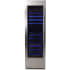 Perlick C-Series CR24W24LL - 24 Inch Single-Zone Wine Column in Front View