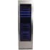 Perlick C-Series CR24W24RL - 24 Inch Single-Zone Wine Column in Front View