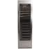 Perlick C-Series CR24W24RL - 24 Inch Single-Zone Wine Column in Front View