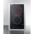 Summit CR2B23T3BTK15 - CR2B23T3BTK15 Hot Surface Indicator