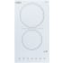 Summit CR2B23T4W - 12 Inch Smoothtop Electric Cooktop
