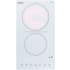 Summit CR2B23T4W - 12 Inch Smoothtop Electric Cooktop