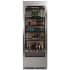 Perlick C-Series CR30B24RL - 30 Inch Panel Ready Single-Zone Beverage Column in Front View