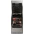 Perlick C-Series CR30C24RL - 30 Inch Panel Ready Dual-Zone Beverage Column in Front View