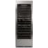 Perlick C-Series CR30D24LL - 30 Inch Dual-Zone Wine Column in Front View