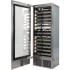 Perlick C-Series CR30D24LL - 30 Inch Dual-Zone Wine Column in Opened View