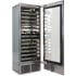 Perlick C-Series CR30D24RL - 30 Inch Dual-Zone Wine Column in Opened View